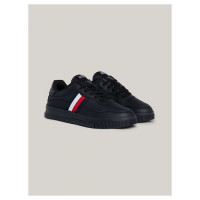 Tommy Hilfiger Supercup Leather Stripes M shoes FM0FM048240GQ (42)
