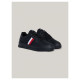Tommy Hilfiger Supercup Leather Stripes M shoes FM0FM048240GQ (42)