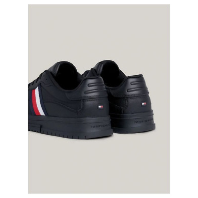 Tommy Hilfiger Supercup Leather Stripes M shoes FM0FM048240GQ (42)