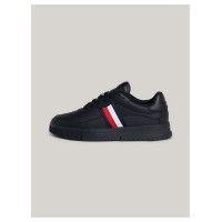 Tommy Hilfiger Supercup Leather Stripes M shoes FM0FM048240GQ (42)