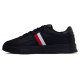 Tommy Hilfiger Supercup Leather Stripes M shoes FM0FM048240GQ (42)
