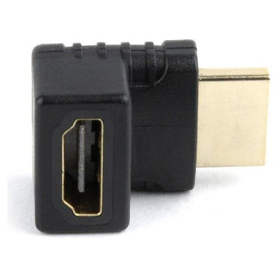 Gembird I/O ADAPTER HDMI TO HDMI/A-HDMI270-FML GEMBIRD