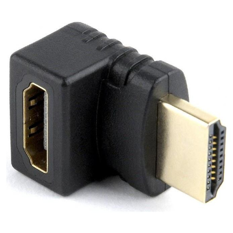 Gembird I/O ADAPTER HDMI TO HDMI/A-HDMI270-FML GEMBIRD