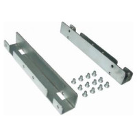 Gembird HDD ACC MOUNTING FRAME 2X/2.5" TO 3.5" MF-3221 GEMBIRD