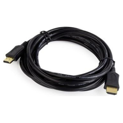 Gembird CABLE HDMI-HDMI 3M V1.4/CC-HDMI4L-10 GEMBIRD