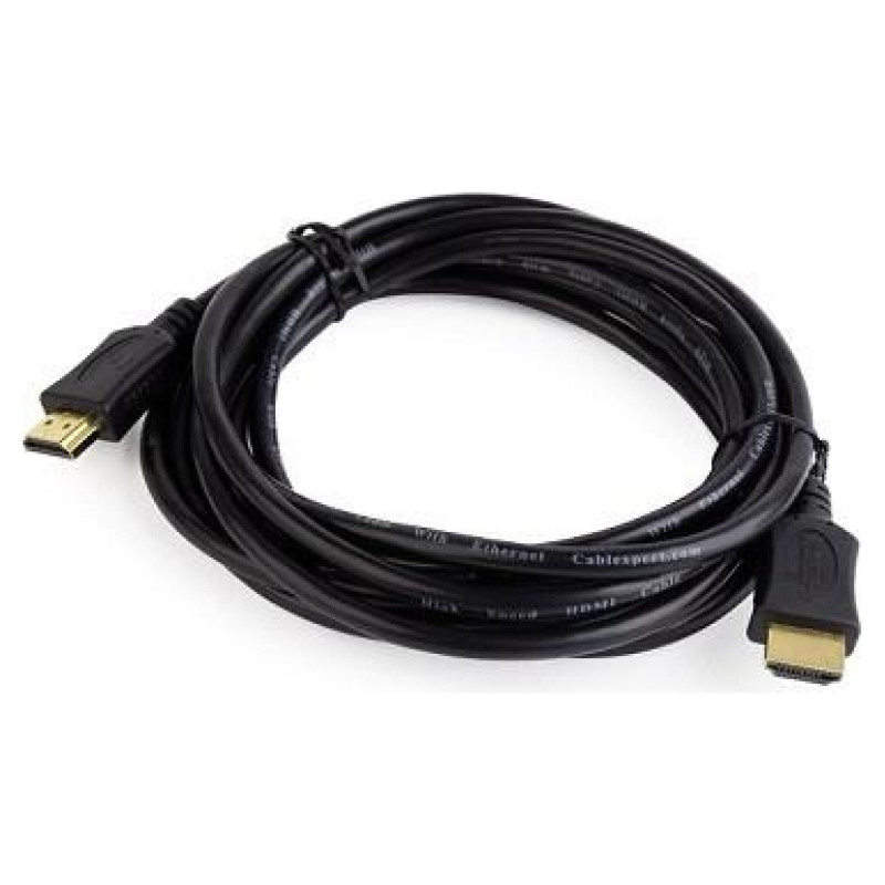 Gembird CABLE HDMI-HDMI 3M V1.4/CC-HDMI4L-10 GEMBIRD