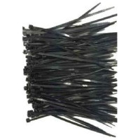 Gembird CABLE ACC TIES NYLON 100PCS/NYTFR-250X3.6 GEMBIRD
