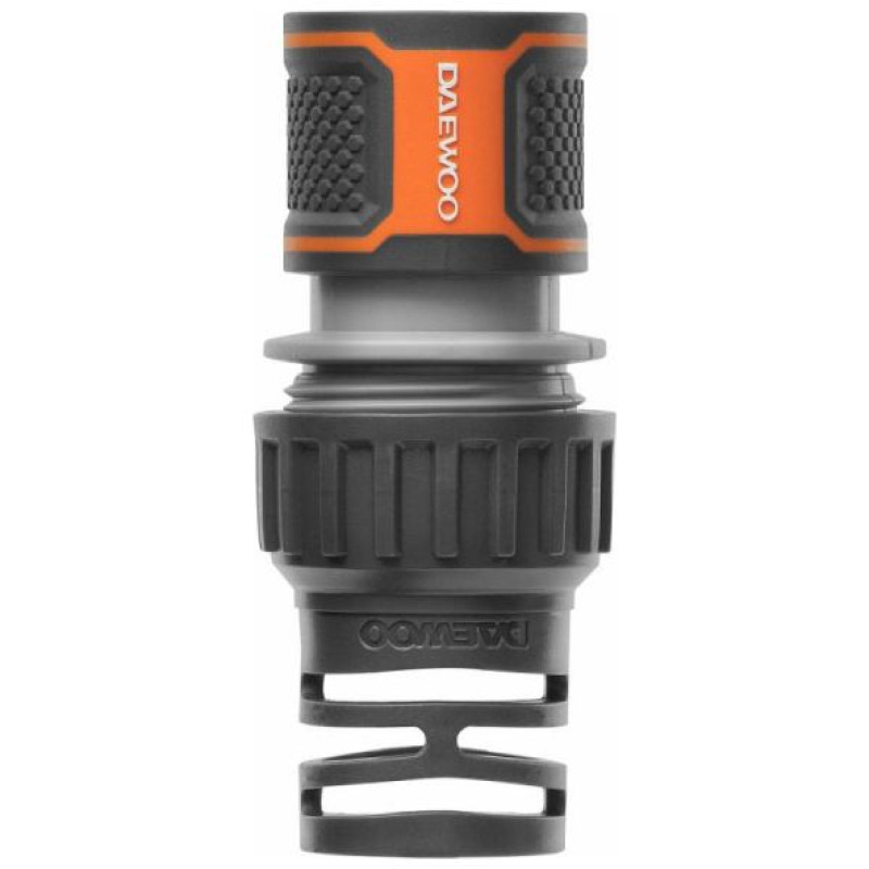 Daewoo HOSE ACC CONNECTOR QUICK/3/4" DWC 2019 DAEWOO