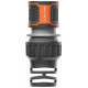 Daewoo HOSE ACC CONNECTOR QUICK/3/4" DWC 2019 DAEWOO