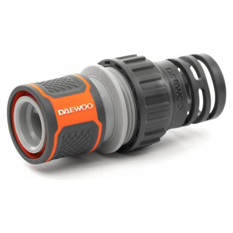 Daewoo HOSE ACC CONNECTOR QUICK/3/4" DWC 2019 DAEWOO