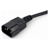 Gembird UPS ACC CABLE POWER EXT. 0.6M/3OUTL. EG-PSU3-01 GEMBIRD