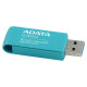 Adata MEMORY DRIVE FLASH USB3.2 64GB/GREEN UC310E-64G-RGN ADATA