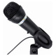Gembird MICROPHONE CONDENSER/DESK STAND MIC-D-04 GEMBIRD