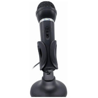 Gembird MICROPHONE CONDENSER/DESK STAND MIC-D-04 GEMBIRD