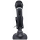Gembird MICROPHONE CONDENSER/DESK STAND MIC-D-04 GEMBIRD