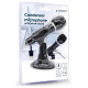 Gembird MICROPHONE CONDENSER/DESK STAND MIC-D-04 GEMBIRD