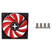 Xilence CASE FAN 120MM REDWING PWM 4P/12V XF042 XILENCE