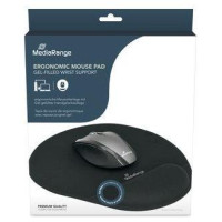 Mediarange MOUSE PAD ERGONOMIC/MROS250 MEDIARANGE