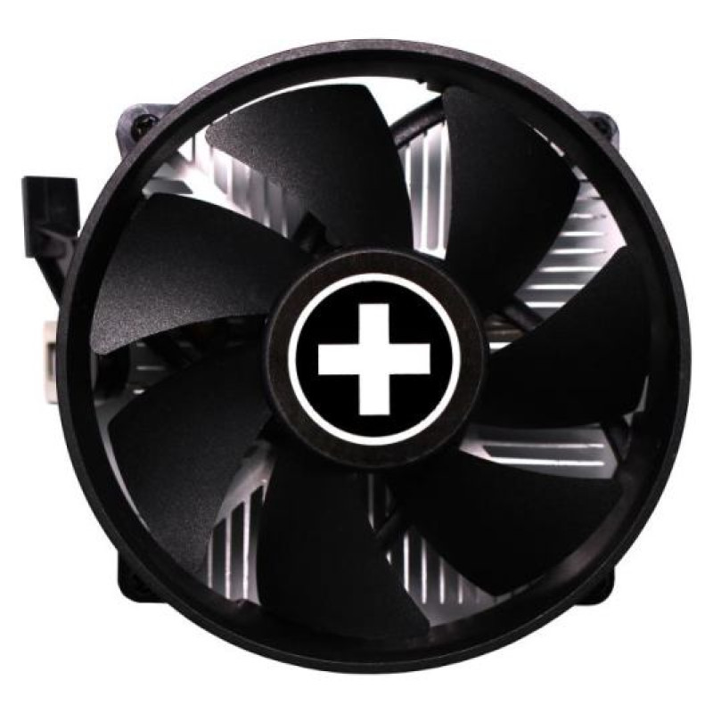 Xilence CPU COOLER MULTI SOCKET/A200 XC033 XILENCE