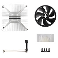 Xilence CPU COOLER MULTI SOCKET/A200 XC033 XILENCE