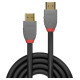 Lindy CABLE HDMI-HDMI 0.3M/ANTHRA 36960 LINDY