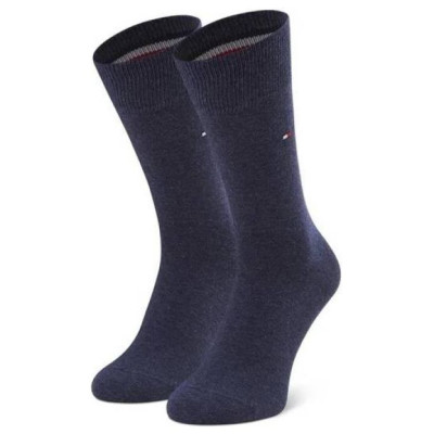 Tommy Hilfiger socks 2 pack M 100001495 050 (43-46)