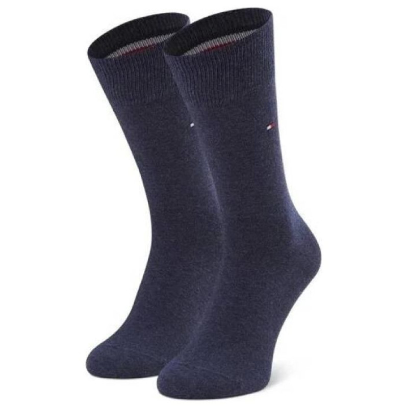 Tommy Hilfiger socks 2 pack M 100001495 050 (43-46)
