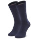 Tommy Hilfiger socks 2 pack M 100001495 050 (43-46)