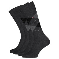 Tommy Hilfiger socks 2 pack M 100001495 201 (39-42)