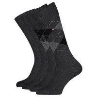 Tommy Hilfiger socks 2 pack M 100001495 201 (39-42)