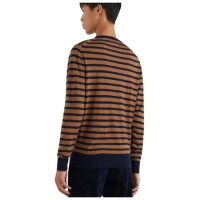 Tommy Hilfiger Fine Gauge Merino Tipped C Neck Sweater M MW0MW25410 (XL)