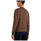 Tommy Hilfiger Fine Gauge Merino Tipped C Neck Sweater M MW0MW25410 (XL)