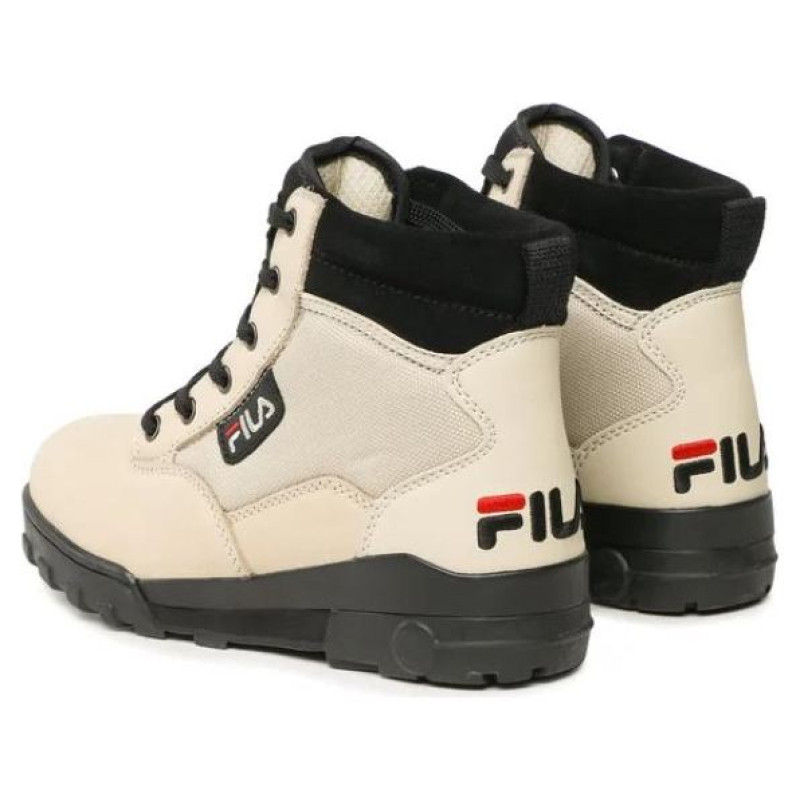 Fila Grunge II Mid Wmn shoes FFW0218-80039 (36)
