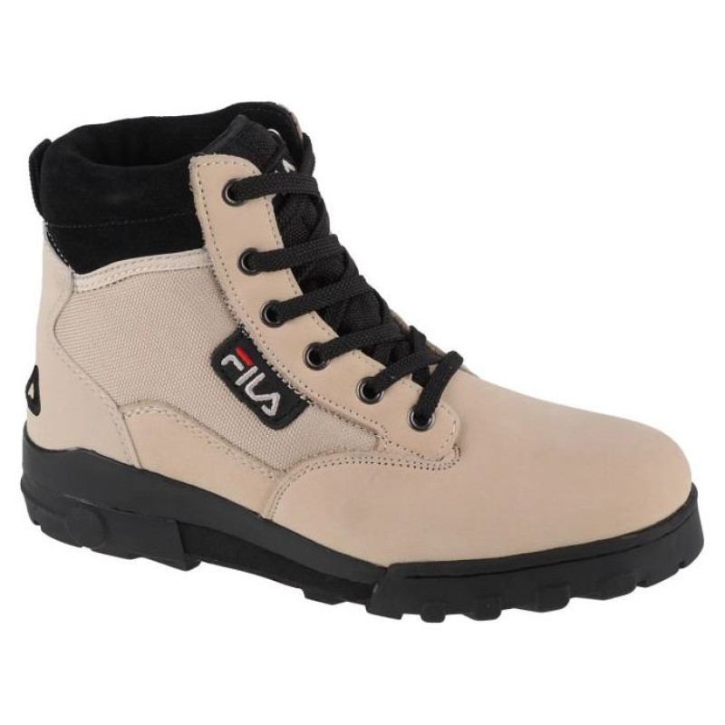 Fila Grunge II Mid Wmn shoes FFW0218-80039 (36)