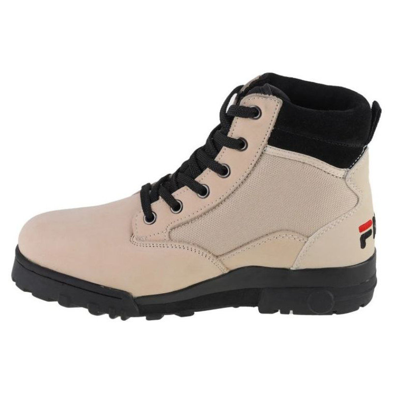 Fila Grunge II Mid Wmn shoes FFW0218-80039 (36)