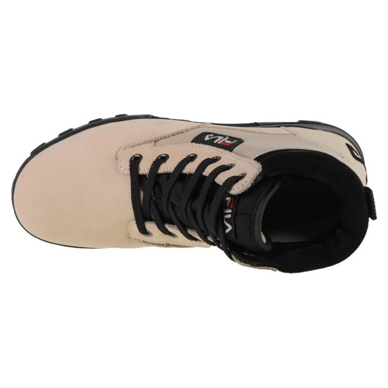 Fila Grunge II Mid Wmn shoes FFW0218-80039 (36)