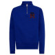 Tommy Hilfiger Thl Essentials Half Zip Top M MW0MW27383 sweatshirt (L)