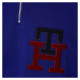 Tommy Hilfiger Thl Essentials Half Zip Top M MW0MW27383 sweatshirt (L)