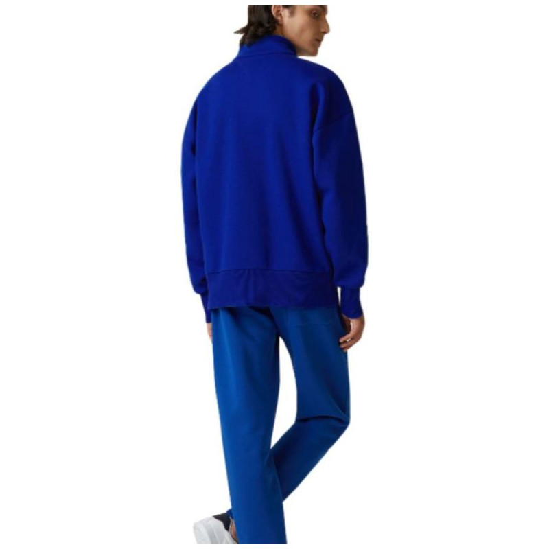 Tommy Hilfiger Thl Essentials Half Zip Top M MW0MW27383 sweatshirt (L)