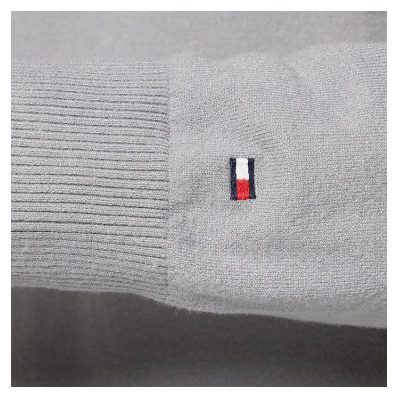 Tommy Hilfiger Crew Neck Knit Sweater M UM0UM02629 (L)