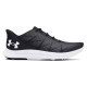 Under Armour Under Armor Charged Speed Swift W shoes 3027006-001 (38)