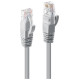 Lindy CABLE CAT6 U/UTP 5M/GREY 48005 LINDY