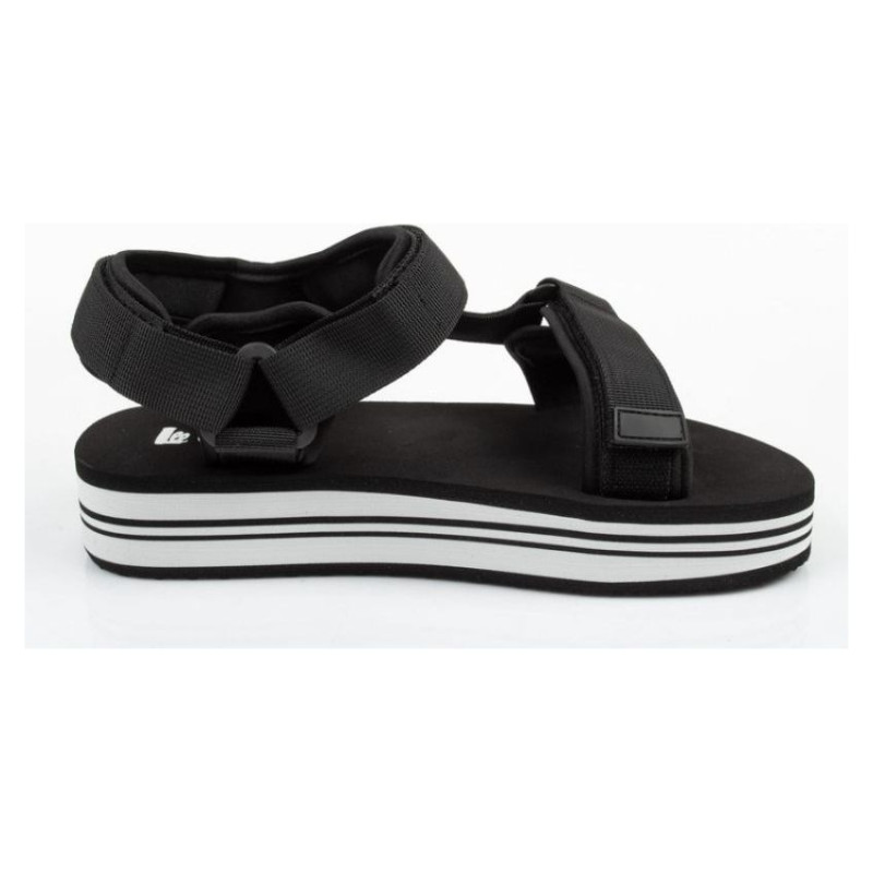 Lee Cooper W sandals LCW-24-05-2753L (40)