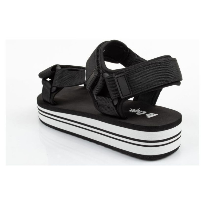 Lee Cooper W sandals LCW-24-05-2753L (38)