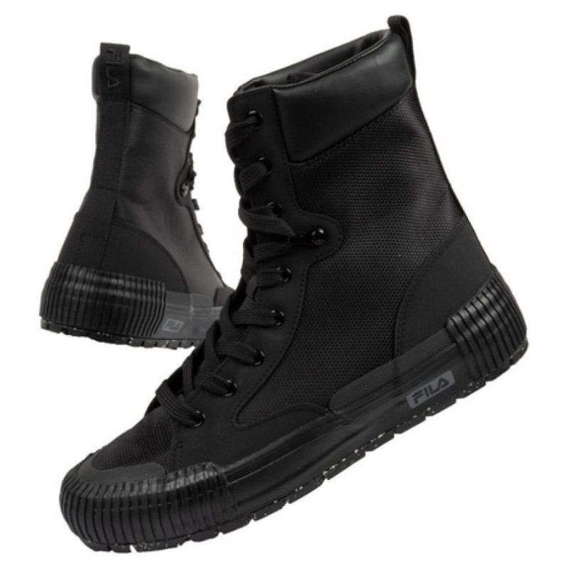 Fila Cityblock W shoes FFW018583052 (41)