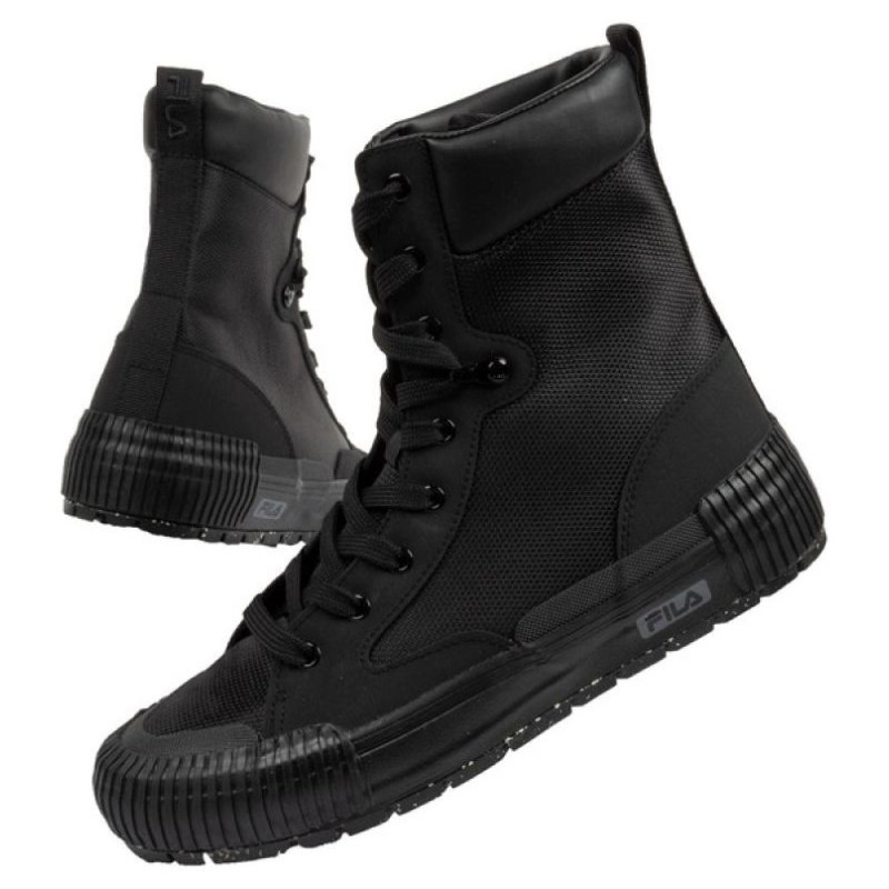 Fila Cityblock W shoes FFW018583052 (41)