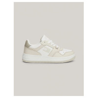 Tommy Hilfiger Retro Basket Tonal Logo Shoes W EN0EN02483ACG (38)