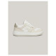 Tommy Hilfiger Retro Basket Tonal Logo Shoes W EN0EN02483ACG (38)