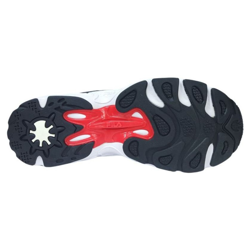 Fila Actix FFM0314 83249 Shoes (44)