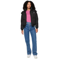 Champion Fila Buchen Jacket W FAW0549 80010 (M)